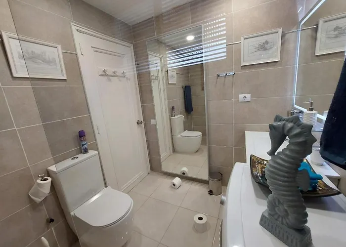 Agaete Parque By Interhome