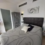 Agaete Parque By Interhome Lejlighed