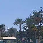 Agaete Parque By Interhome Lejlighed Playa del Inglés