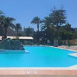 Agaete Parque By Interhome