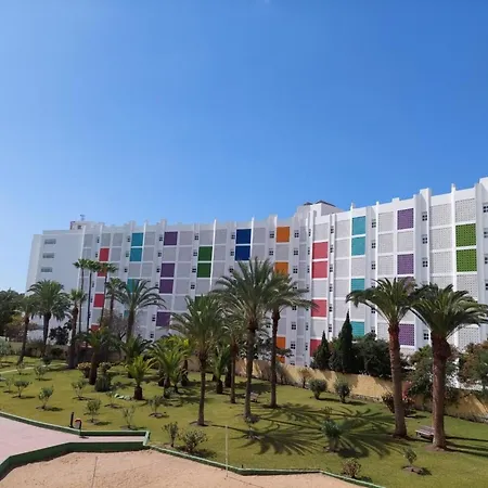 Apartamento Agaete Parque By Interhome Playa del Inglés