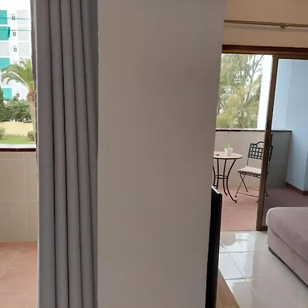 Apartament Agaete Parque By Interhome Playa del Inglés