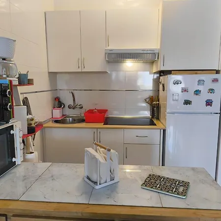 Agaete Parque By Interhome Apartamento