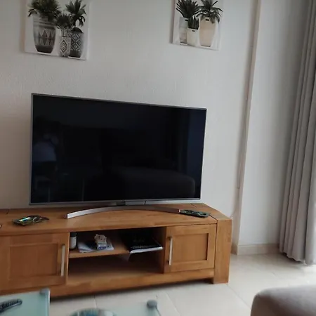 Agaete Parque By Interhome Apartamento *