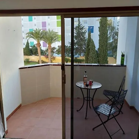 Agaete Parque By Interhome Apartment *