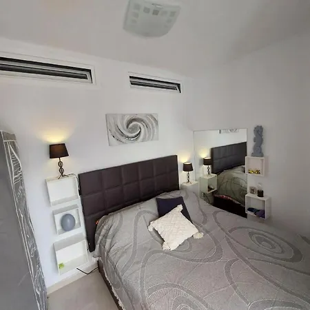 Agaete Parque By Interhome