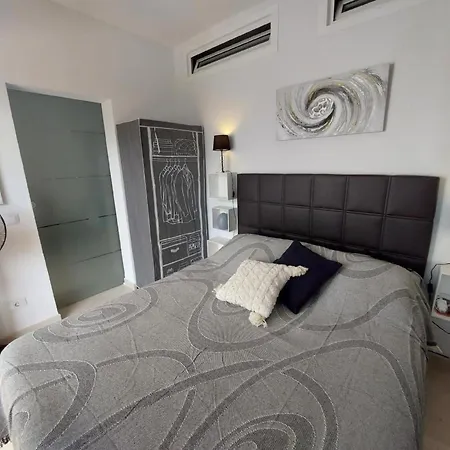 Agaete Parque By Interhome Lägenhet