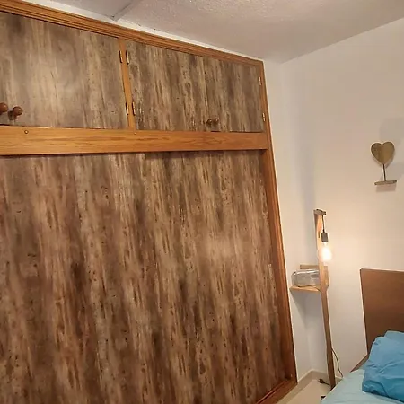Lägenhet Agaete Parque By Interhome