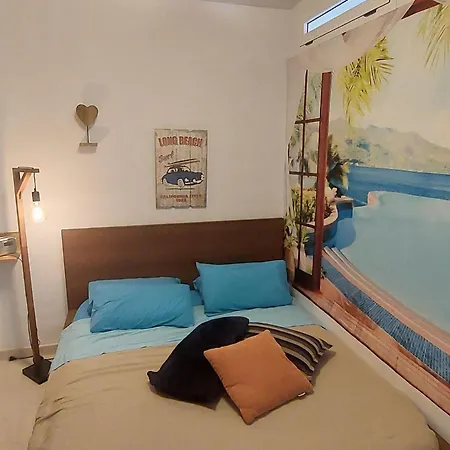 Agaete Parque By Interhome Lägenhet