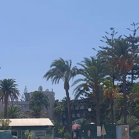 Agaete Parque By Interhome Lägenhet Playa del Inglés