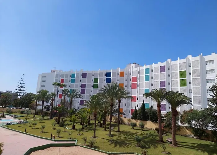 Apartment Agaete Parque By Interhome Playa del Ingles (Gran Canaria)