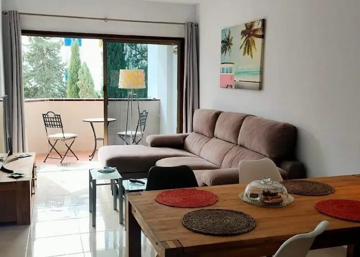 Agaete Parque By Interhome * Playa del Ingles (Gran Canaria)