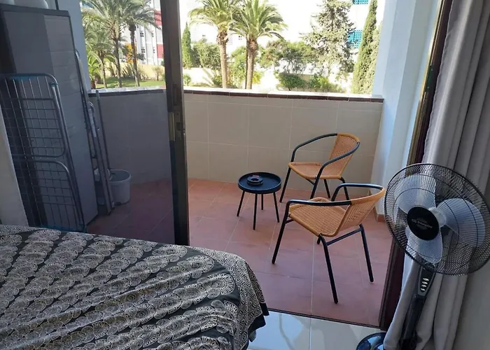 Agaete Parque By Interhome Apartment Playa del Ingles (Gran Canaria)