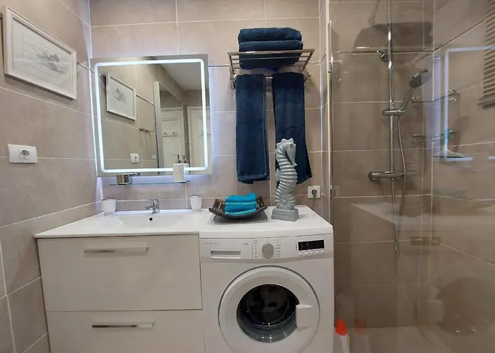 Agaete Parque By Interhome Apartment