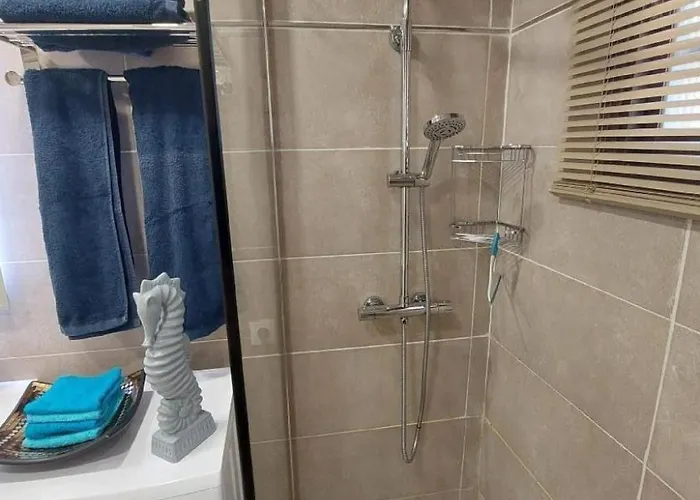 Agaete Parque By Interhome Apartment